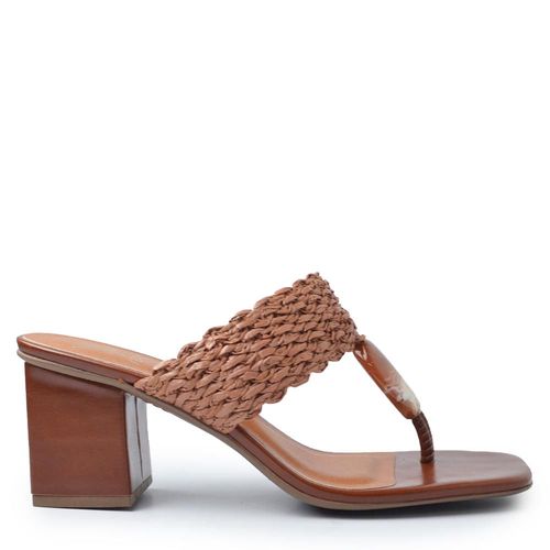 Tamanco Vero K Feminino 74265