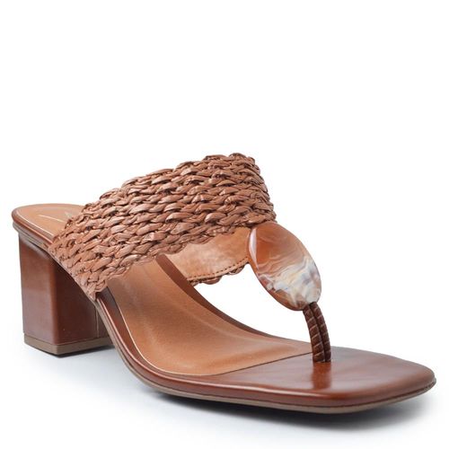Tamanco Vero K Feminino 74265