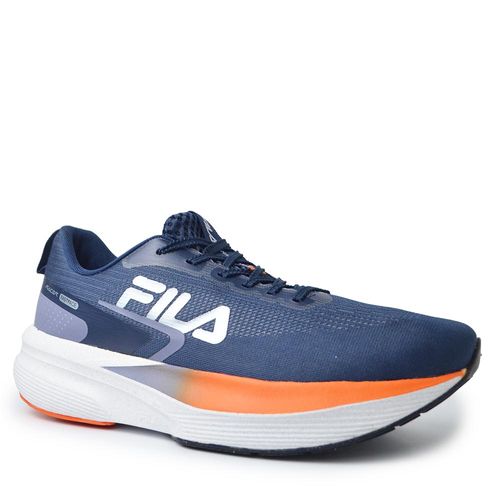 Tênis Esportivo Fila Masculino Racer Fast F01R00162