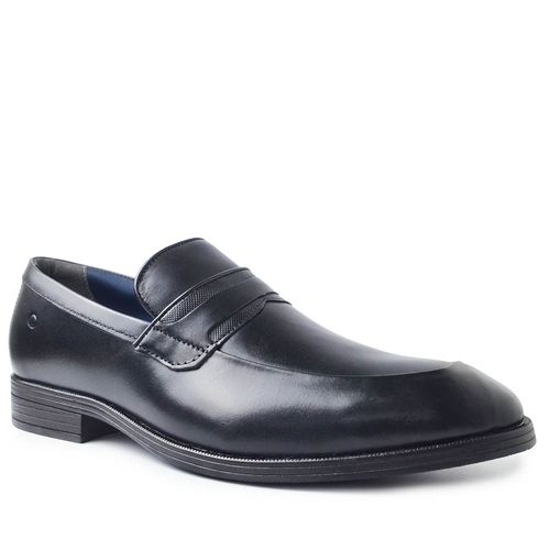 Sapato Social Democrata Masculino Puke 650103
