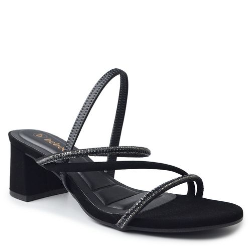 Sandália Salto Alto Bebece Feminina T5280-262