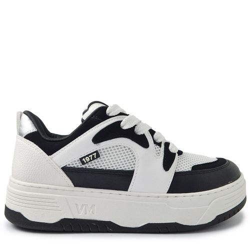 Tênis Casual Via Marte Feminino 225-006-01