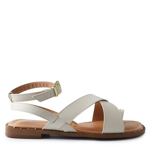 Sandália Rasteira Vizzano Feminina 6463.107