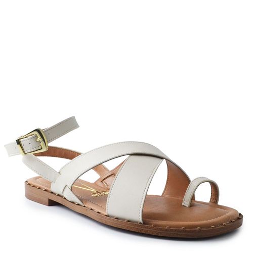 Sandália Rasteira Vizzano Feminina 6463.107