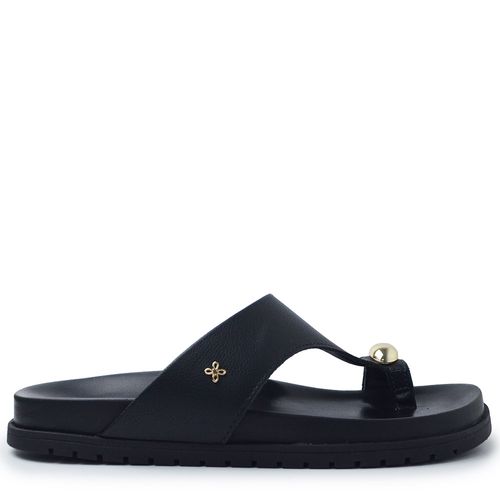 Sandália Papete Soft Li Feminina 10012.10271