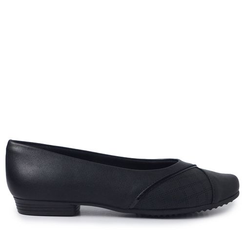 Sapatilha Piccadilly Feminina 250265