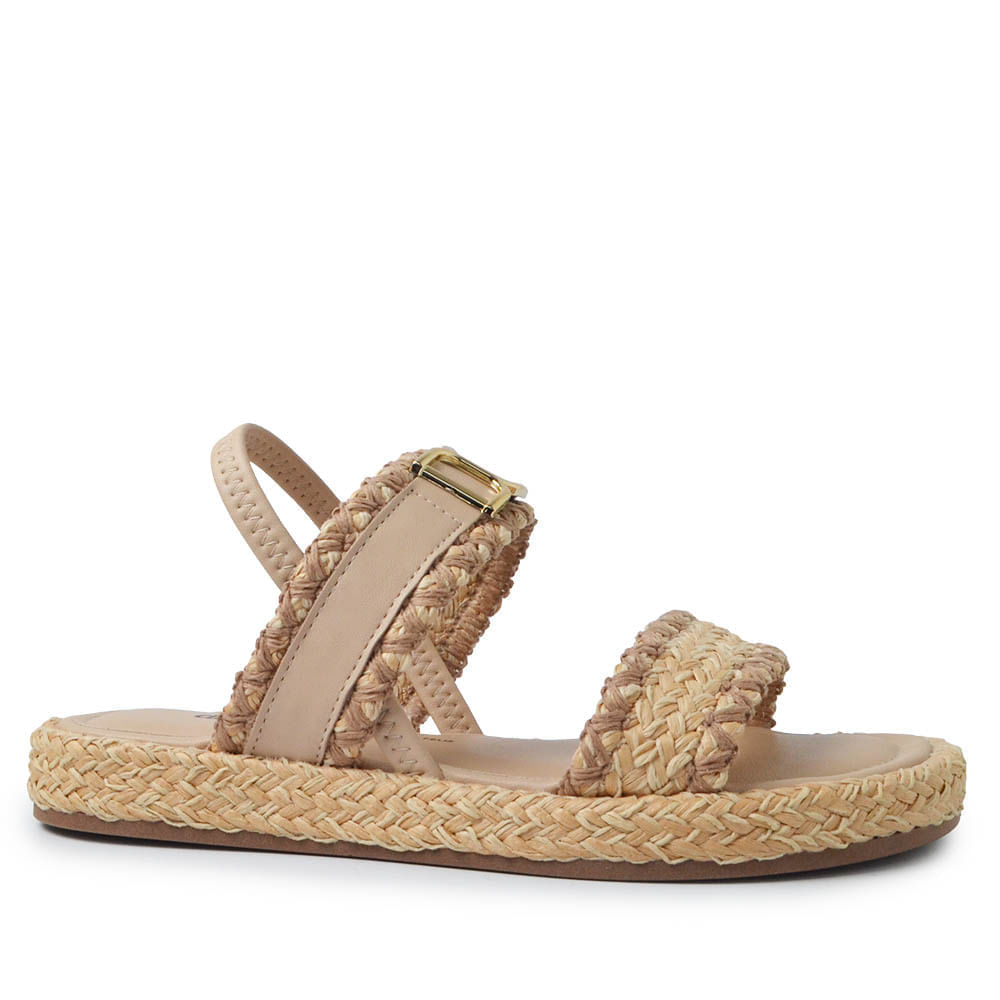 Sandália Papete Dakota Feminina DB191 - Foto 2