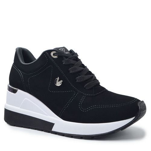 Tênis Casual Via Marte Feminino 046-020-01
