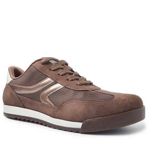 Tênis Casual Via Marte Feminino 237-013-02