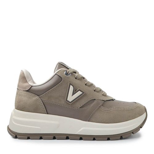 Tênis Casual Via Marte Feminino 242-016-16