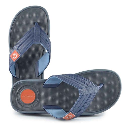 Chinelo Cartago Masculino Alabama 25 11859