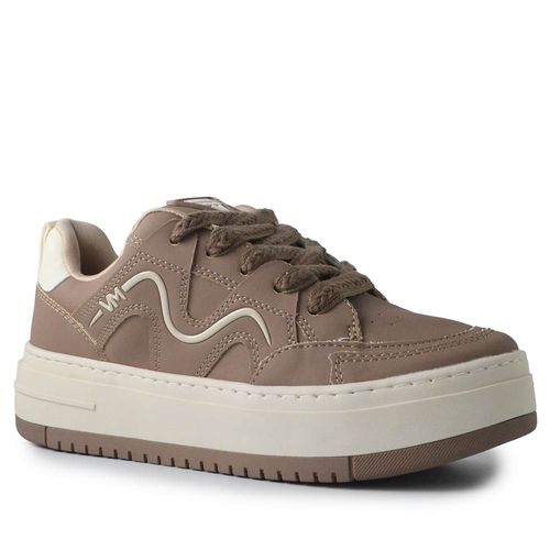 Tênis Casual Via Marte Feminino 306-002-02