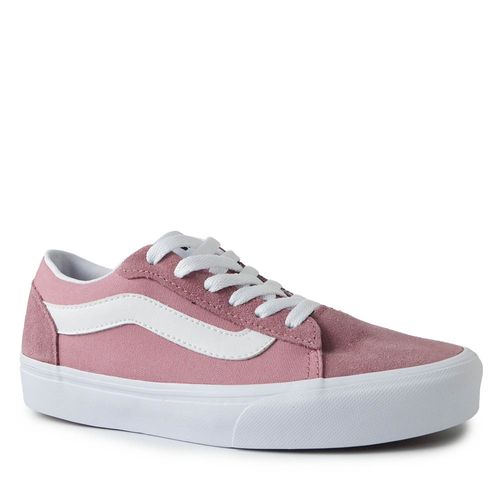 Tênis Casual Vans Feminino Vero VN000VAFODCASA