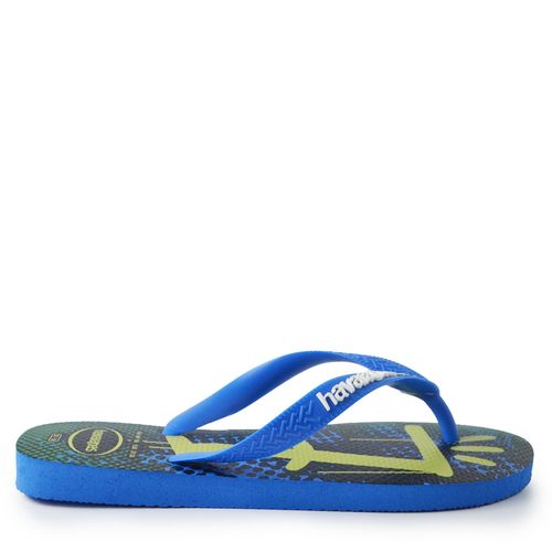 Chinelo Havaianas 25/26 Top Vini Jr