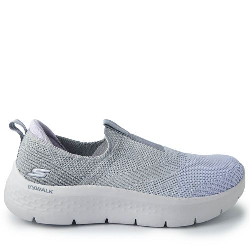 Tênis Casual Skechers Feminino Go Walk 124821
