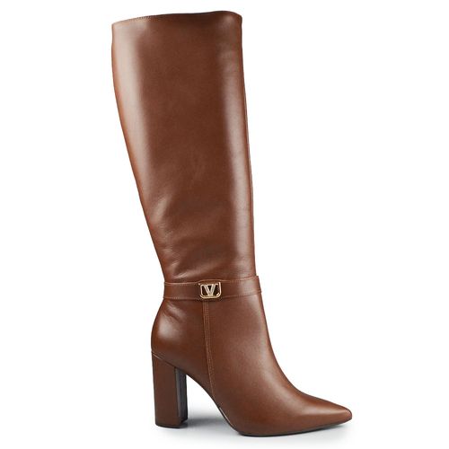 Bota Via Marte Feminina 063-022-01