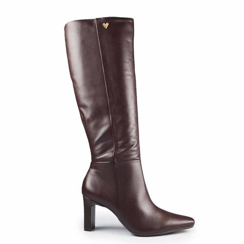 Bota Via Marte Feminina 356-006-01