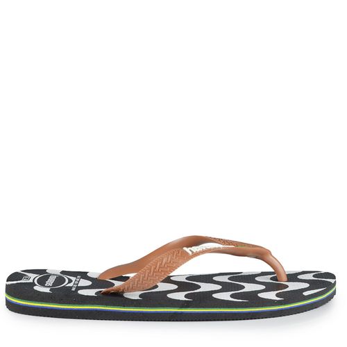 Chinelo Havaianas Feminino Top 25/26 COPACABANA