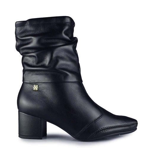 Bota Cano Curto Ramarim Feminina 2657104