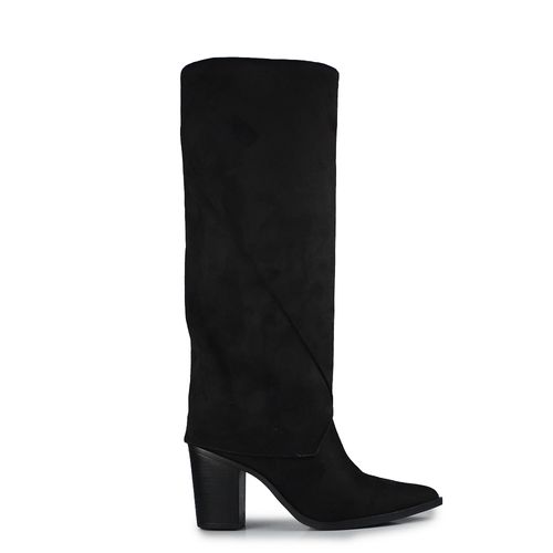 Bota Western Via Marte Feminina 091-025-01