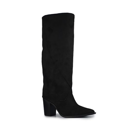 Bota Western Via Marte Feminina 091-025-01