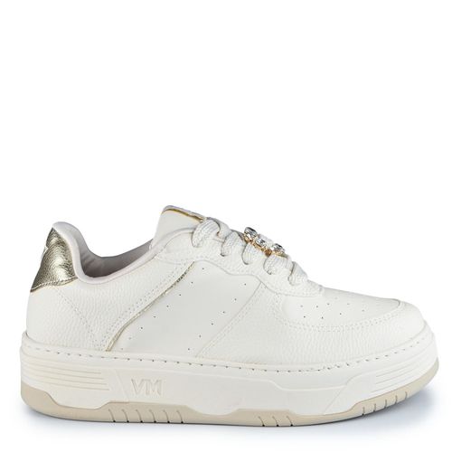 Tênis Casual Via Marte Feminino 225-008-07