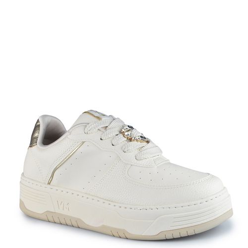 Tênis Casual Via Marte Feminino 225-008-07