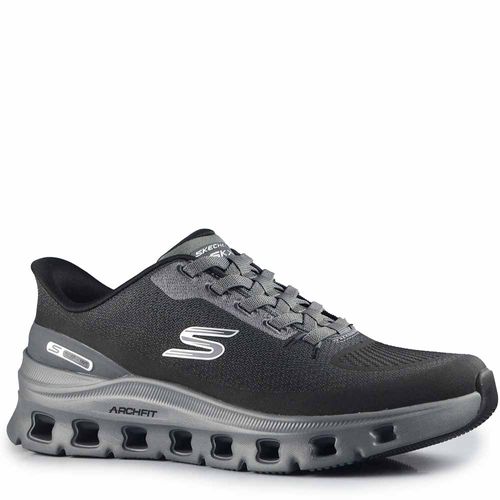 Tênis Esportivo Skechers Masculino Arch Fit 233110