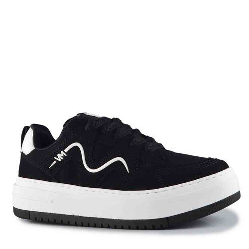 Tênis Casual Via Marte Feminino 306-002-09