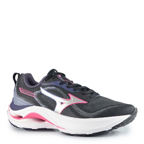 Tênis Esportivo Mizuno Feminino Wave Vitality 7 101130130