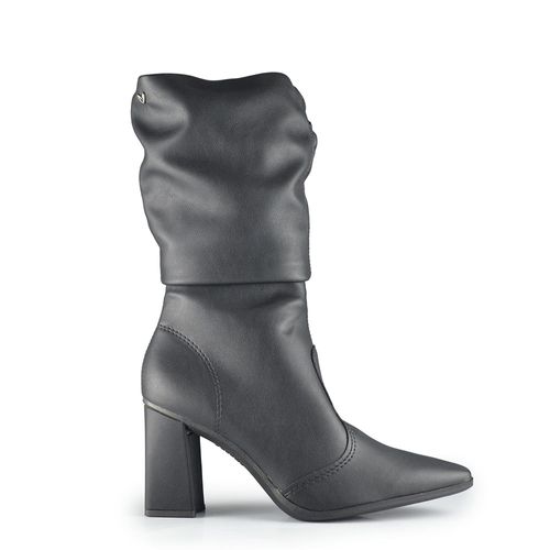 Bota Cano Médio Mississipi Feminina JI353