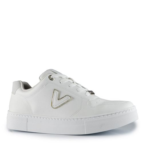 Tênis Casual Via Marte Feminino 138-020-01