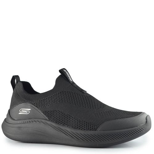 Tênis Esportivo Skechers Masculino Flex 118156