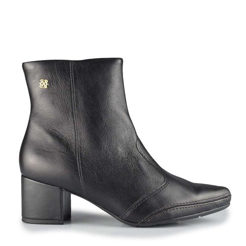 Bota Cano Curto Ramarim Feminina 2657101