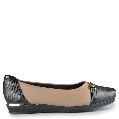 Sapatilha Piccadilly Feminina 147330