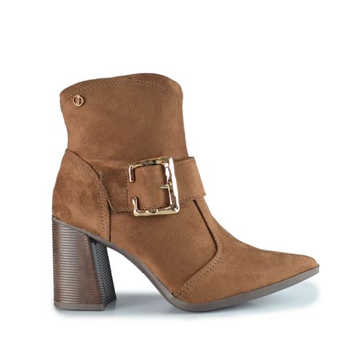 Bota Cano Curto Dakota Feminina D2392
