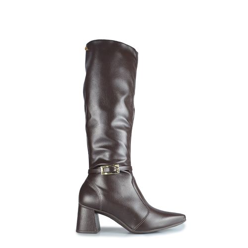 Bota Cano Longo Dakota Feminina D2752