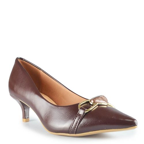 Scarpin Vizzano Feminino 1122.898