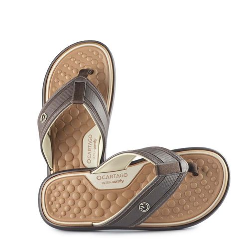 Chinelo Cartago Masculino Dubai 26 12575