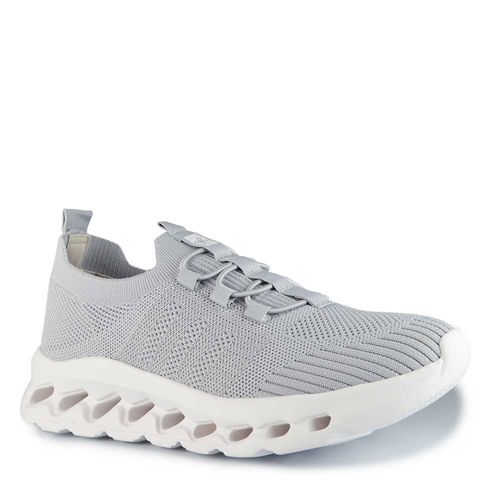 Tênis Esportivo Soft Li Feminino 10069.10428T