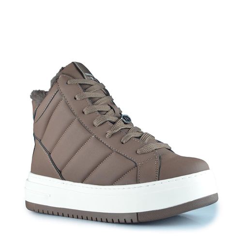 Tênis Casual Via Marte Feminino 306-003-21