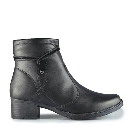 Bota Cano Curto Mississipi Feminina JO781