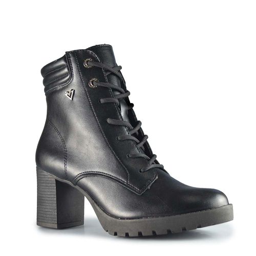 Coturno Via Marte Feminino 338-004-01
