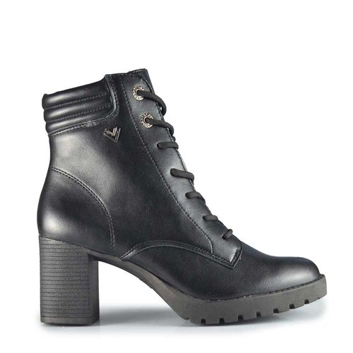 Coturno Via Marte Feminino 338-004-01