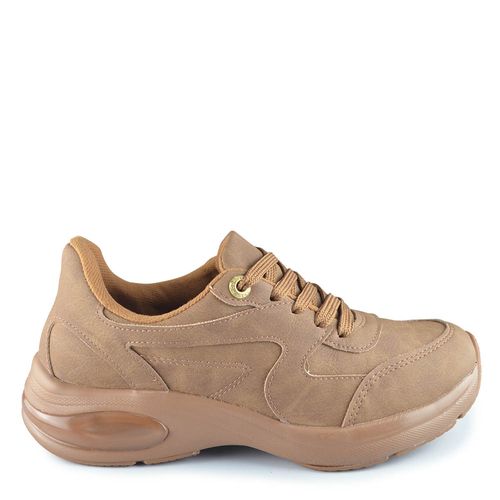 Tênis Casual Modare Feminino 7414.103