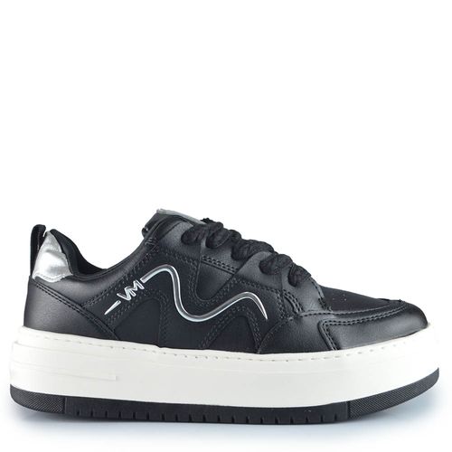 Tênis Casual Via Marte Feminino 306-002-01