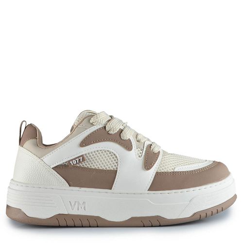 Tênis Casual Via Marte Feminino 225-006-11