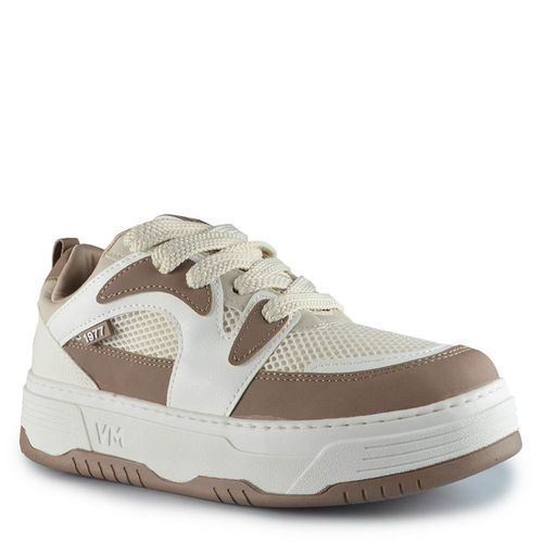 Tênis Casual Via Marte Feminino 225-006-11