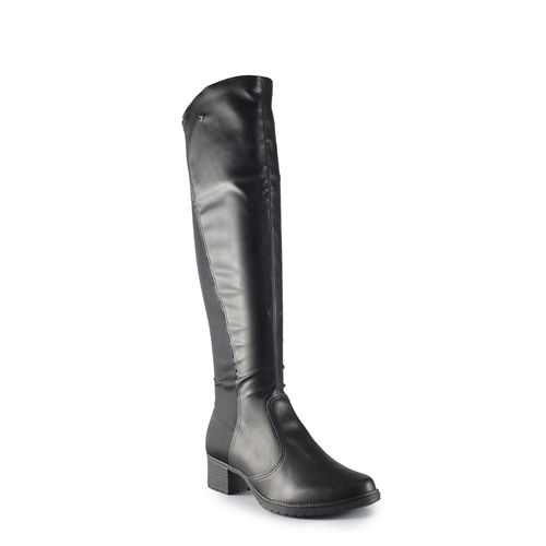 Bota Cano Longo Mississipi Feminina JO334