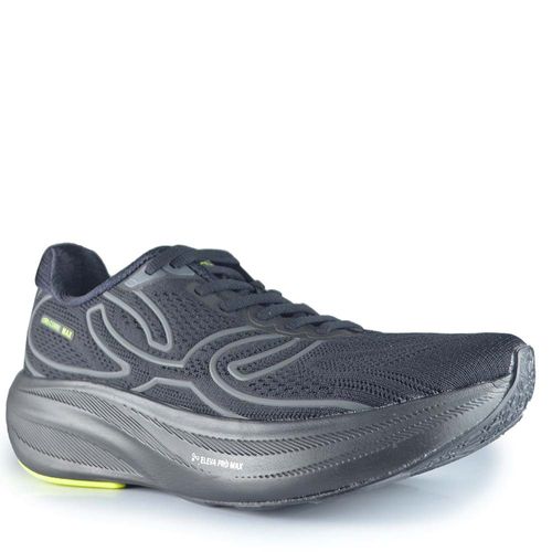 Tênis Esportivo Olympikus Masculino Corre Max 365